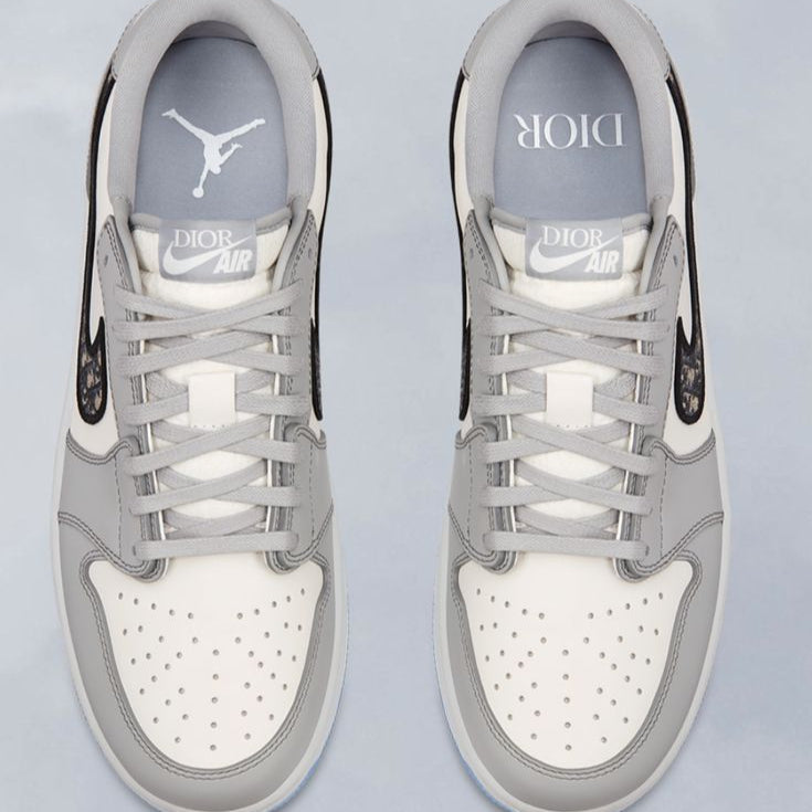 AJ Low Dior