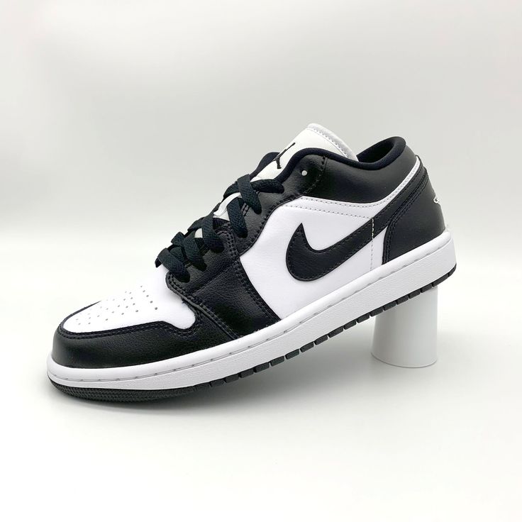 AJ1 Low Panda
