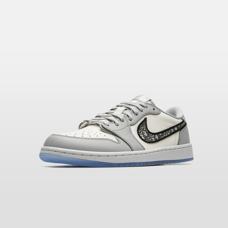 AJ Low Dior
