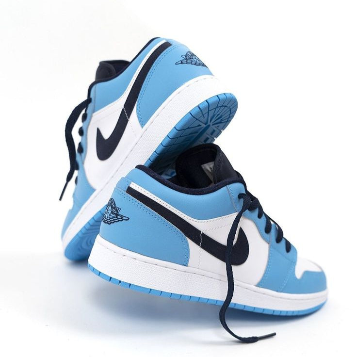 AJ1 Low UNC