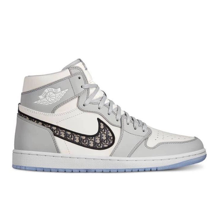 AJ High Dior