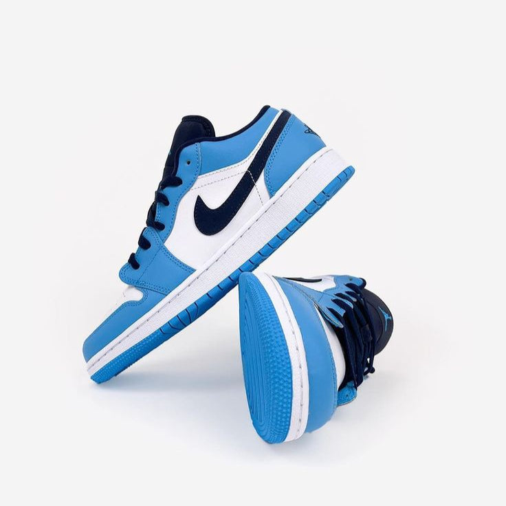 AJ1 Low UNC