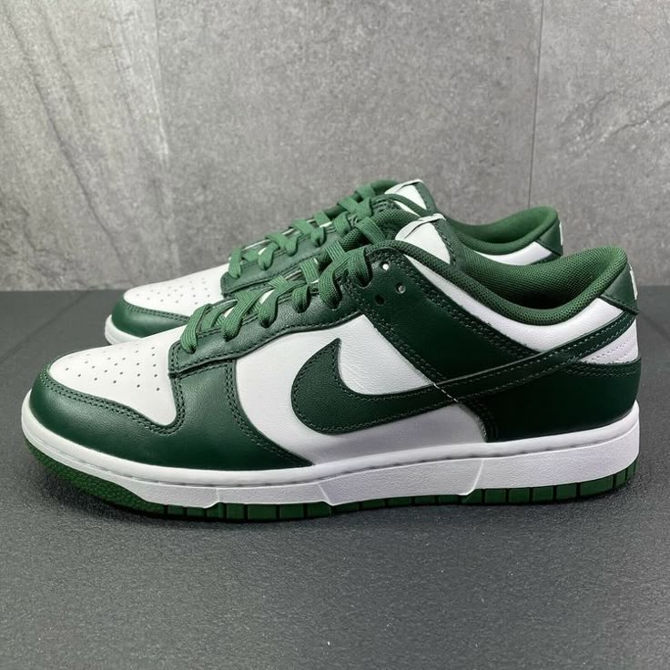 Dunk Low Green