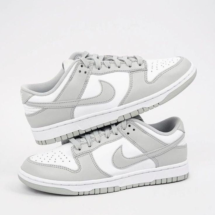 Dunk Low Grey