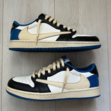 Dunk Low Travis Scott