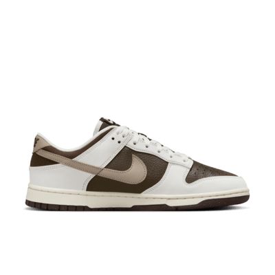 Dunk Low Special Brown