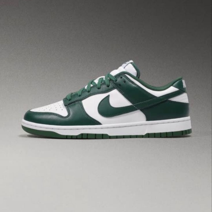 Dunk Low Green