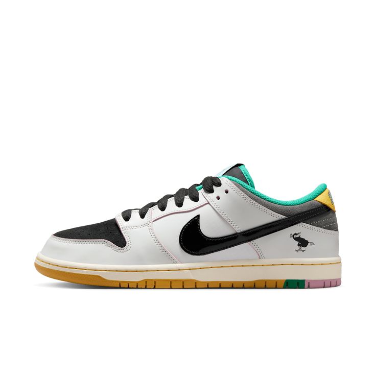 Dunk Low SB CSEF