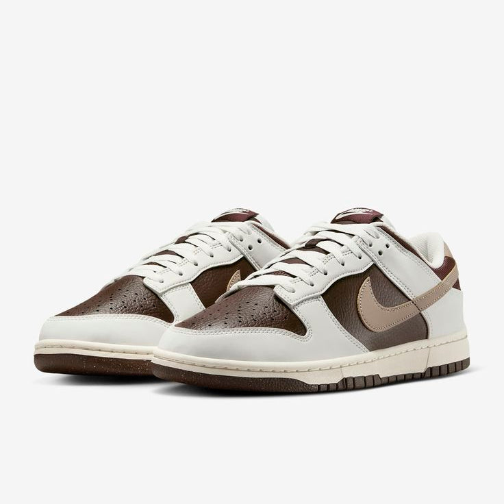 Dunk Low Special Brown