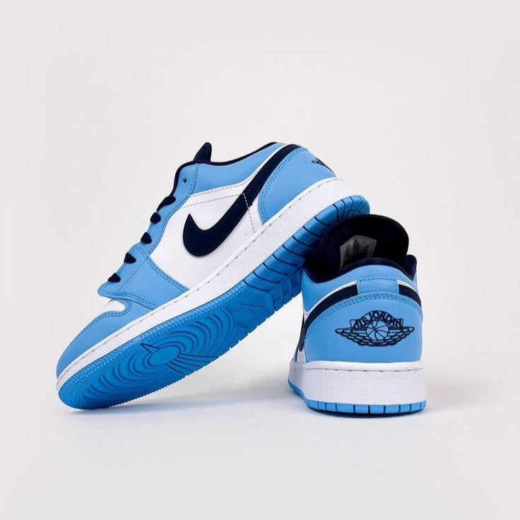 AJ1 Low UNC