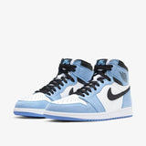 AJ1 High University Blue