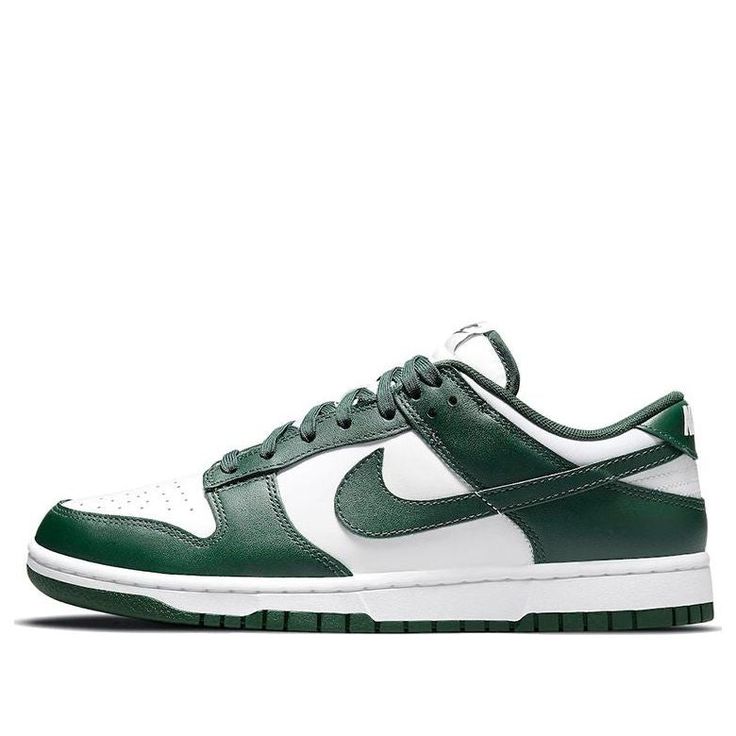 Dunk Low Green