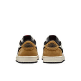 AJ1 Low Golden Harvest