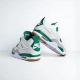 AJ4 Retro SB Pine Green