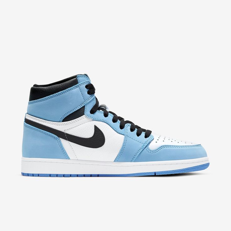 AJ1 High University Blue
