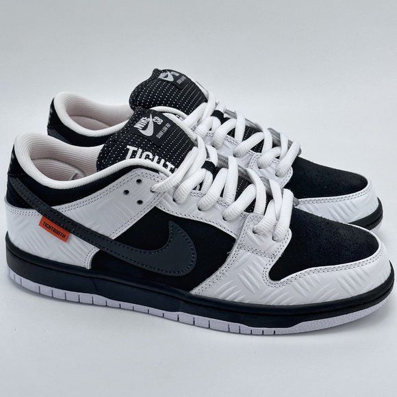 Dunk Low SB 46 TBT