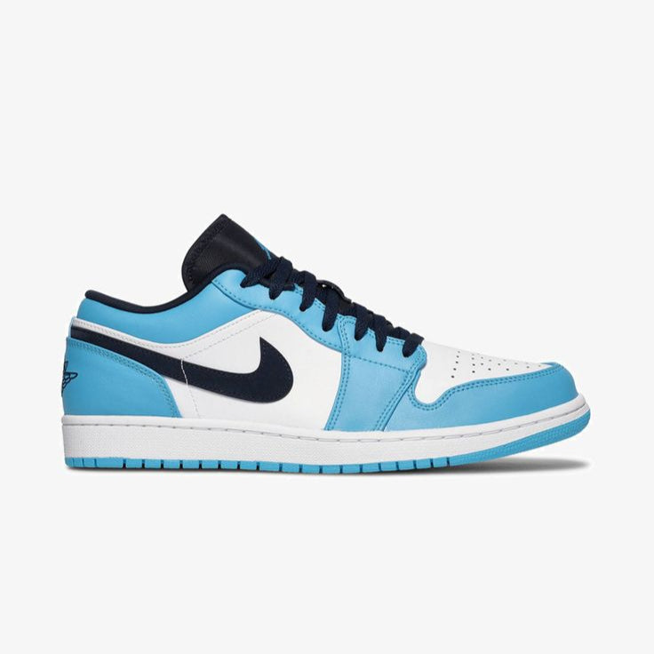 AJ1 Low UNC