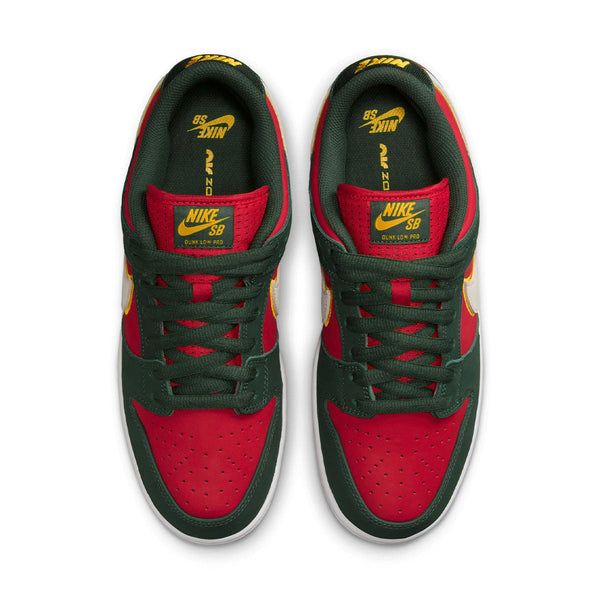 Dunk Low SB Supersonic