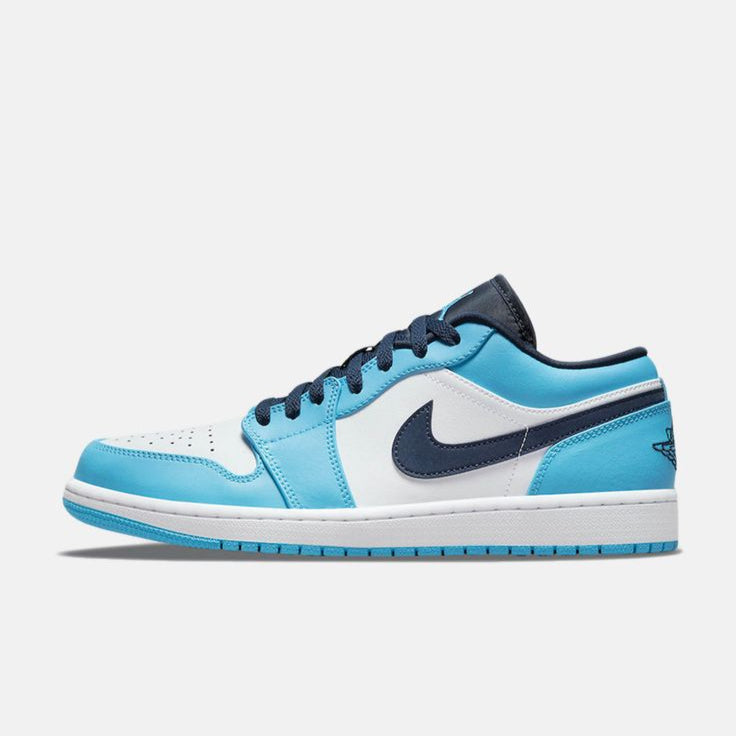 AJ1 Low UNC