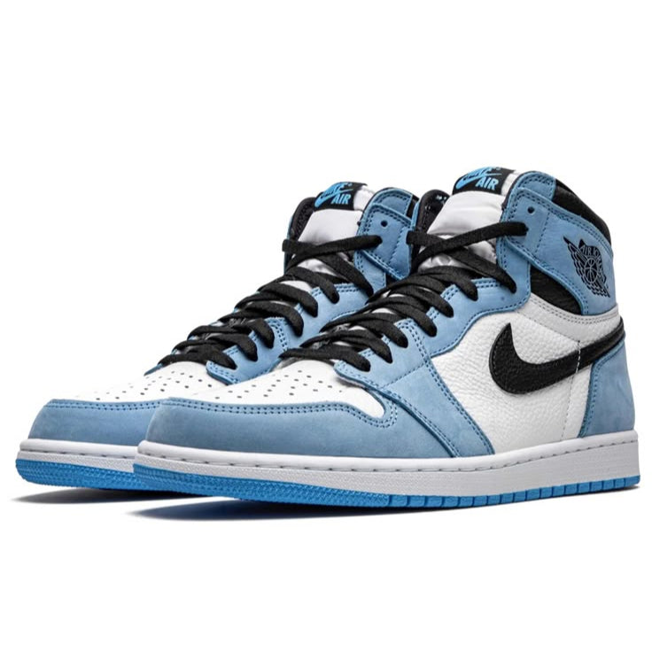 AJ1 High University Blue