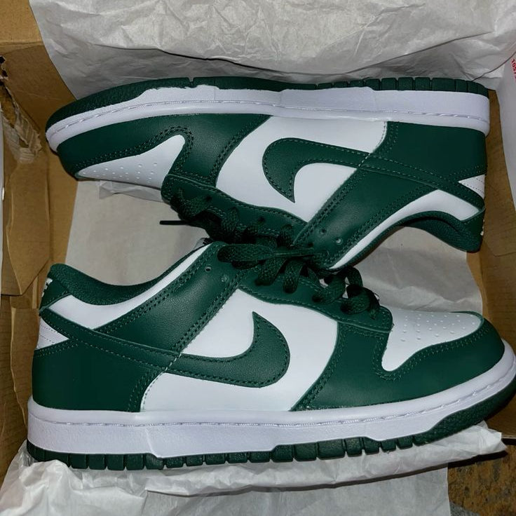 Dunk Low Green