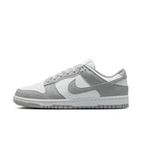 Dunk Low Grey
