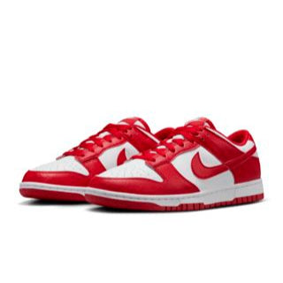 Dunk Low Red