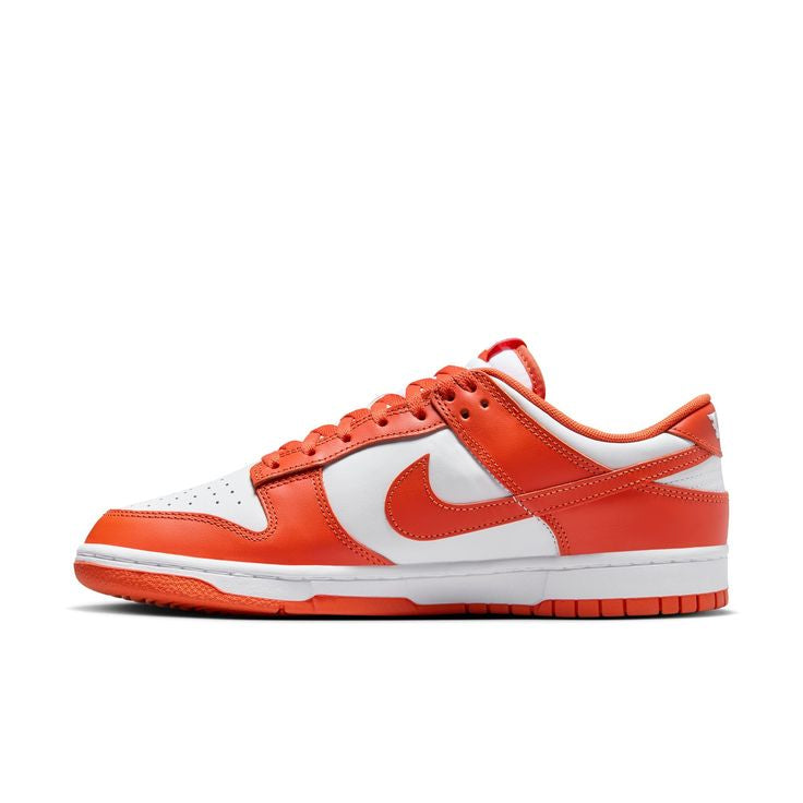 Dunk Low Orange Blaze
