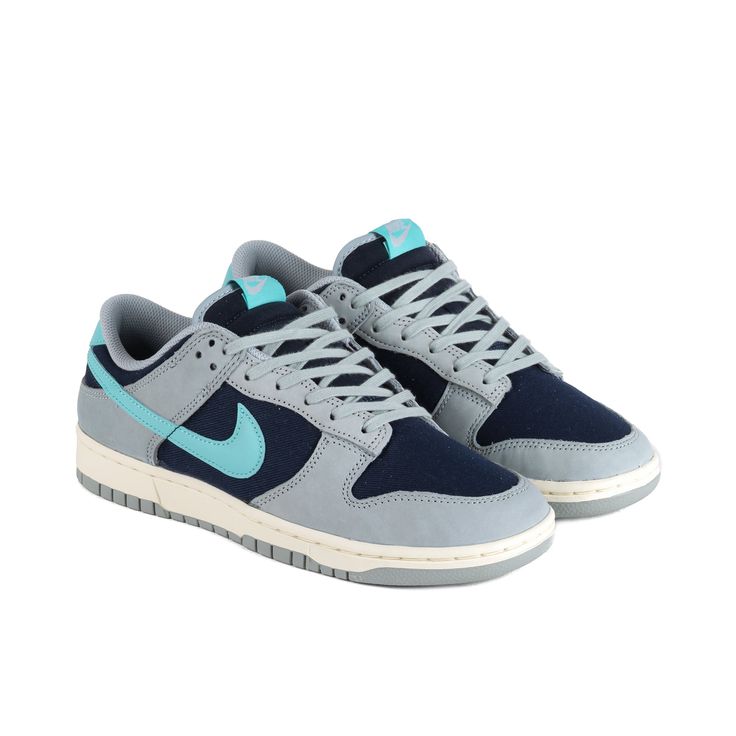Dunk Low Retro PRM