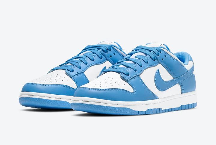 Dunk Low University Blue