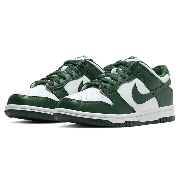 Dunk Low Green