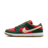 Dunk Low SB Supersonic