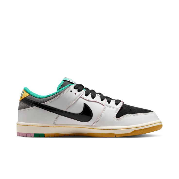 Dunk Low SB CSEF