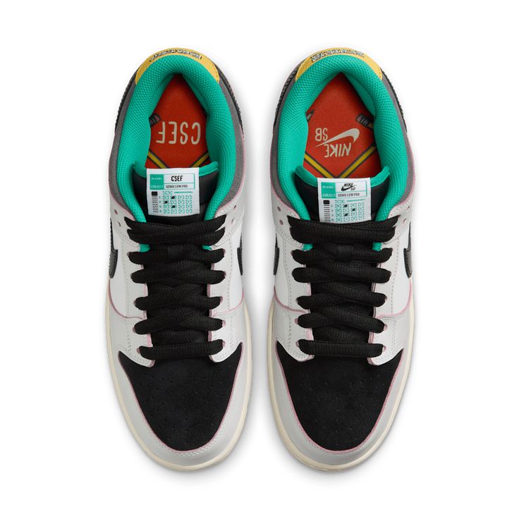 Dunk Low SB CSEF