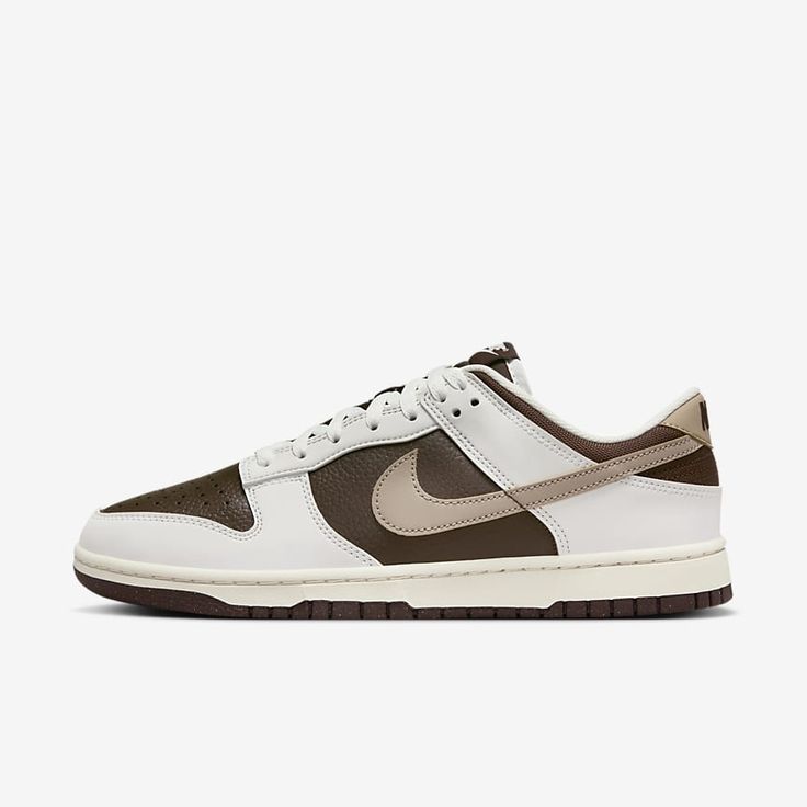 Dunk Low Special Brown