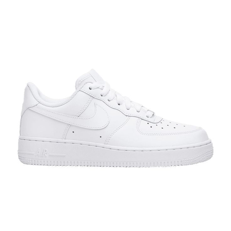AF1 White
