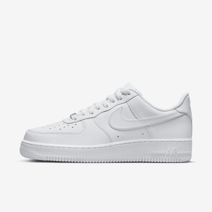 AF1 White