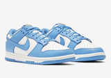 Dunk Low University Blue