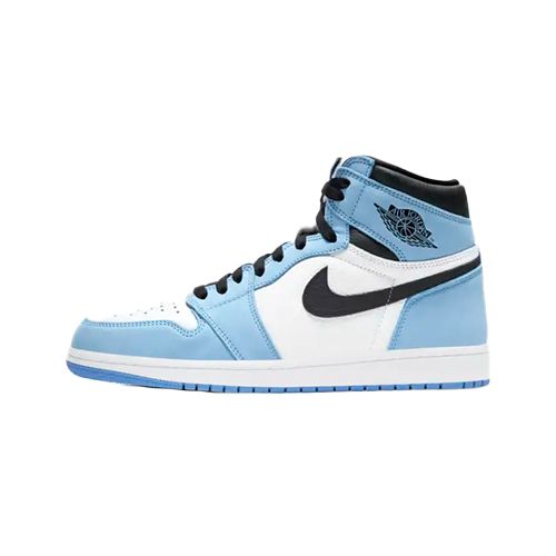 AJ1 High University Blue