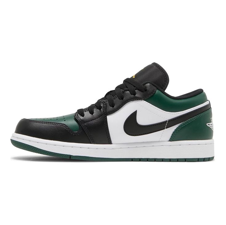 AJ1 Low Green