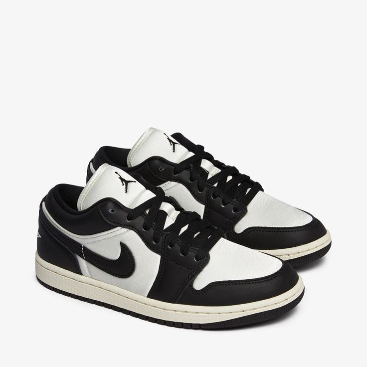 AJ1 Low Panda