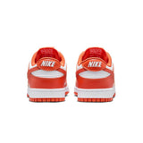 Dunk Low Orange Blaze
