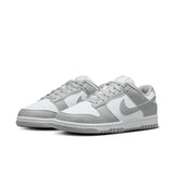 Dunk Low Grey
