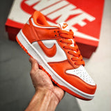 Dunk Low Orange Blaze