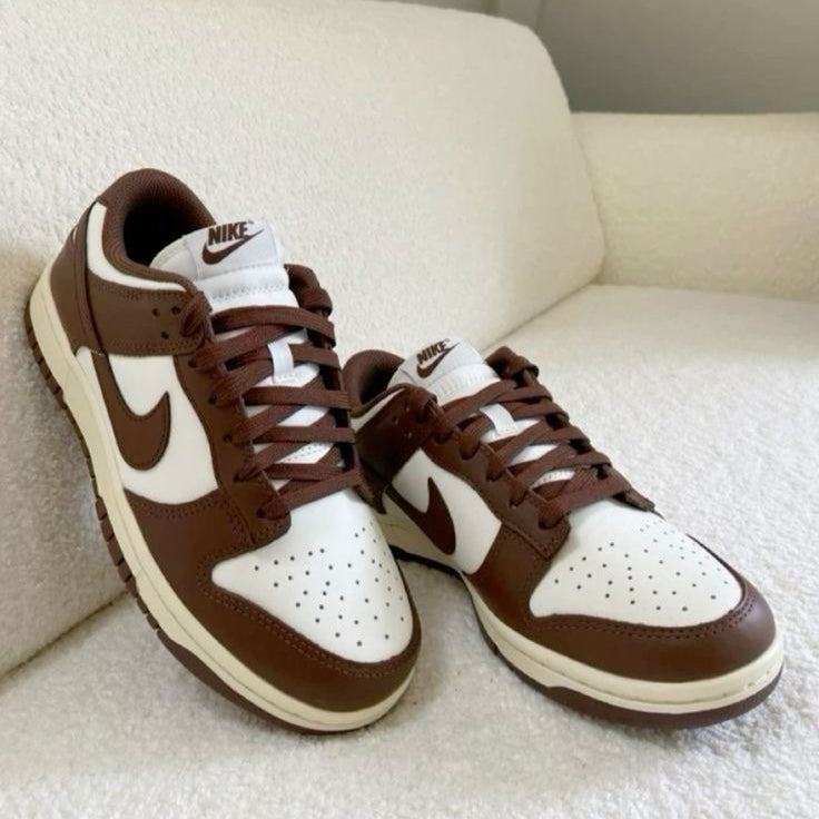 Dunk Low Brown
