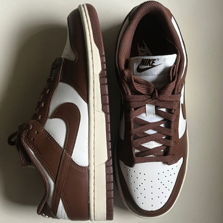 Dunk Low Brown