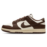 Dunk Low Brown